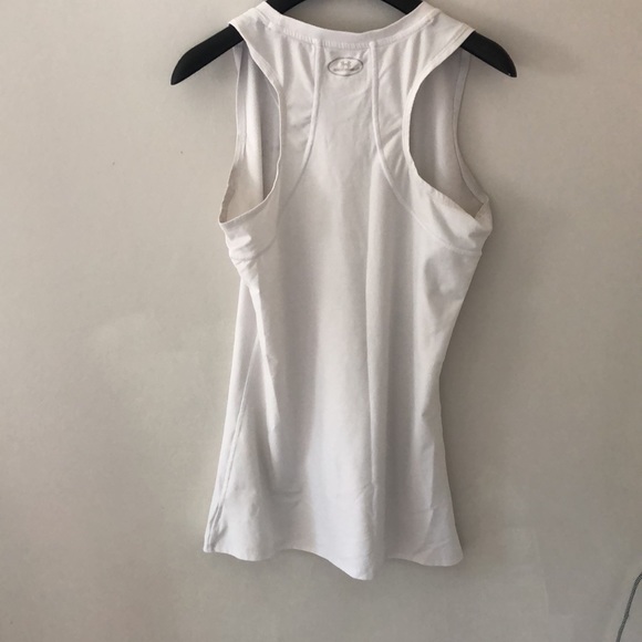Under Armor tank top - Picture 2 of 3